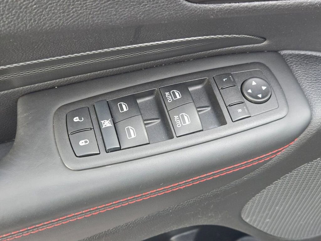 2024 DODGE DURANGO - Image 20