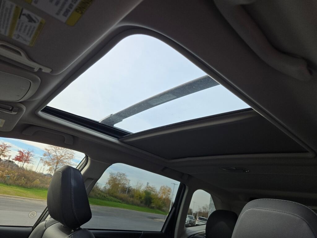 2021 SUBARU FORESTER - Image 24