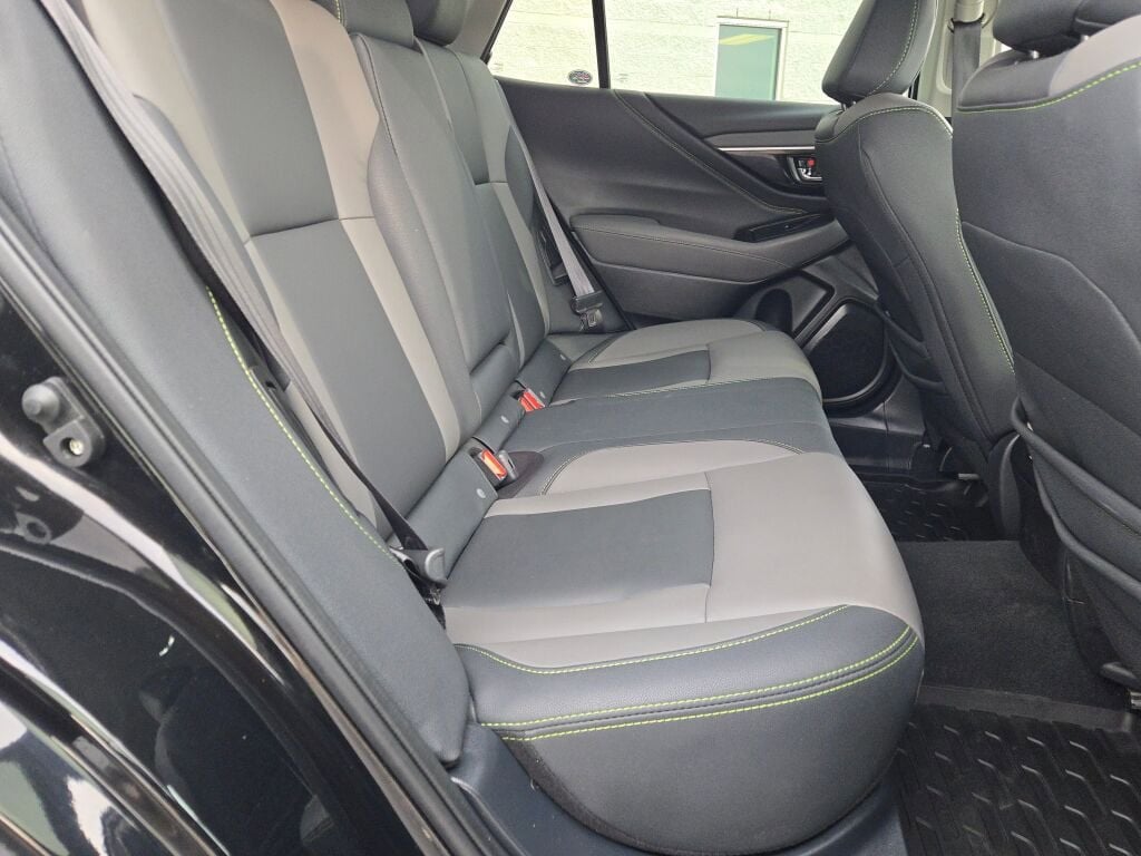 2023 SUBARU OUTBACK - Image 8
