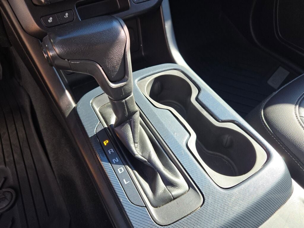 2020 CHEVROLET COLORADO - Image 27