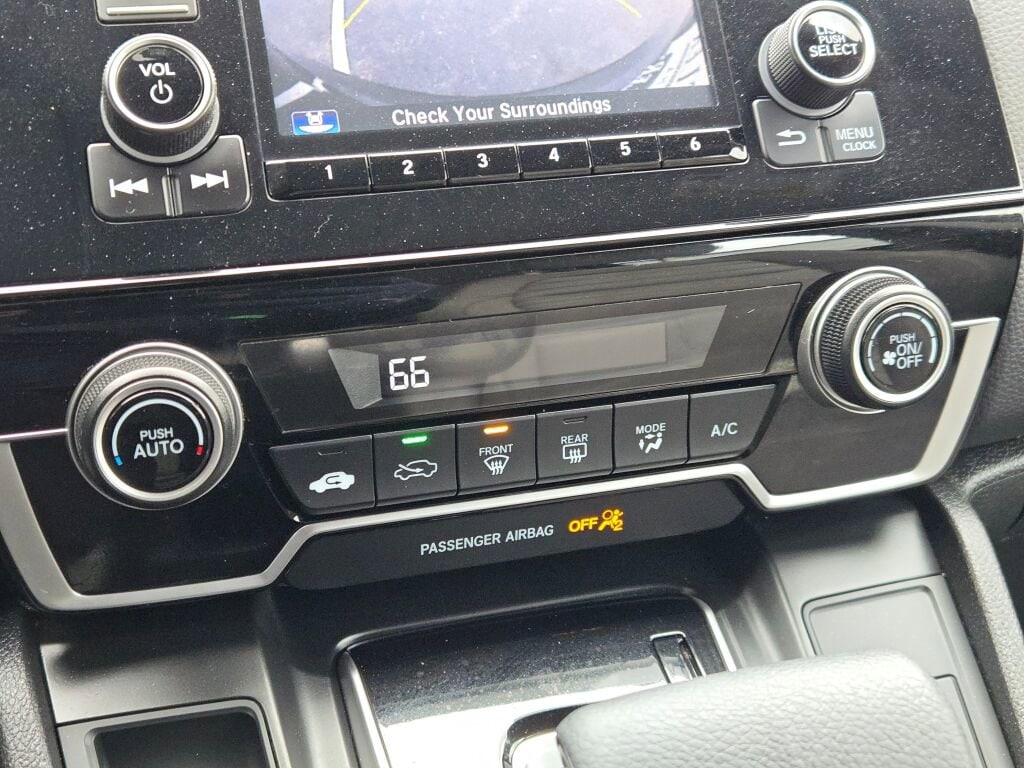 2019 HONDA CR-V - Image 24