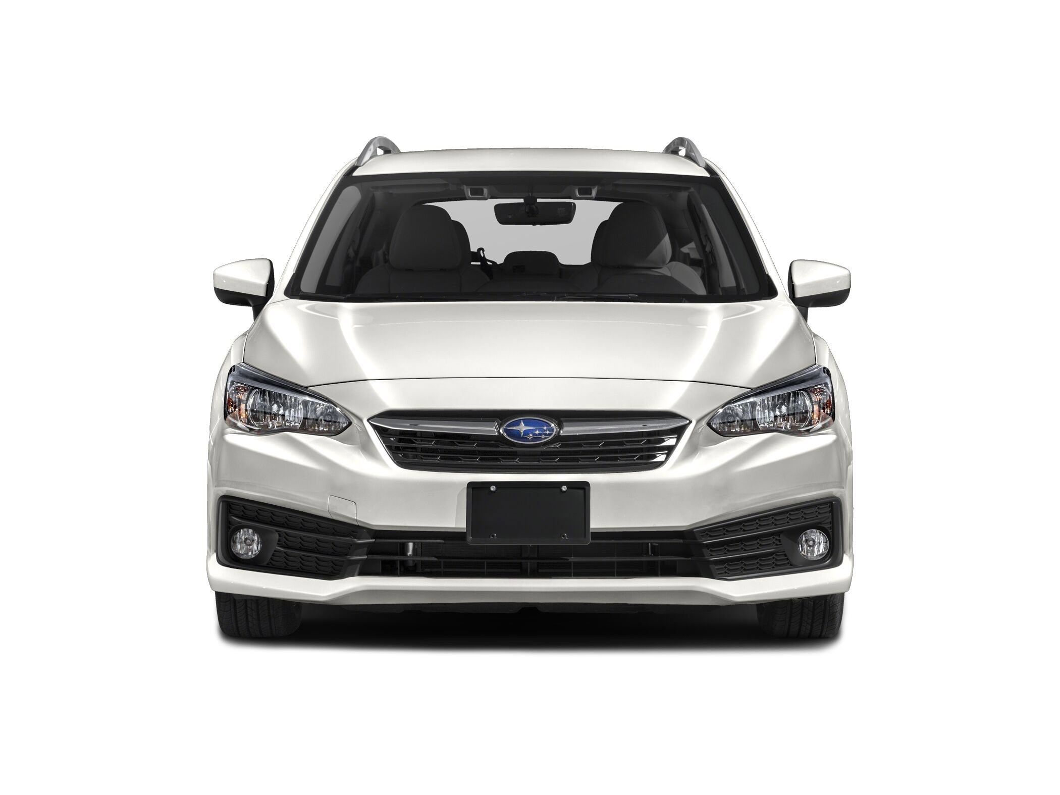2021 SUBARU IMPREZA - Image 4