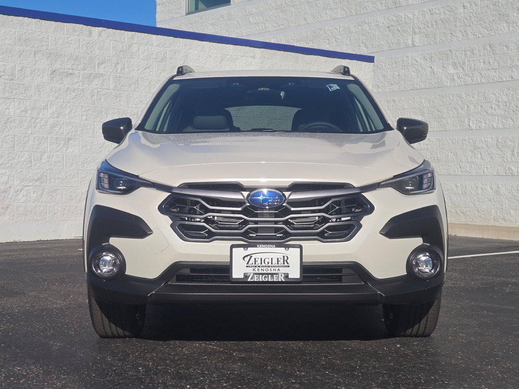 New 2026 Subaru Crosstrek Limited Hybrid SUV