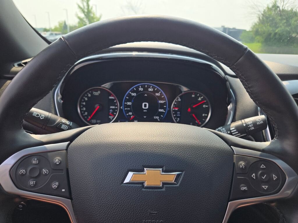 2023 CHEVROLET TRAVERSE - Image 37