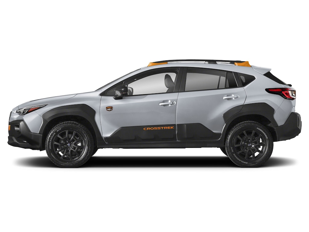 New 2026 Subaru Crosstrek Wilderness SUV