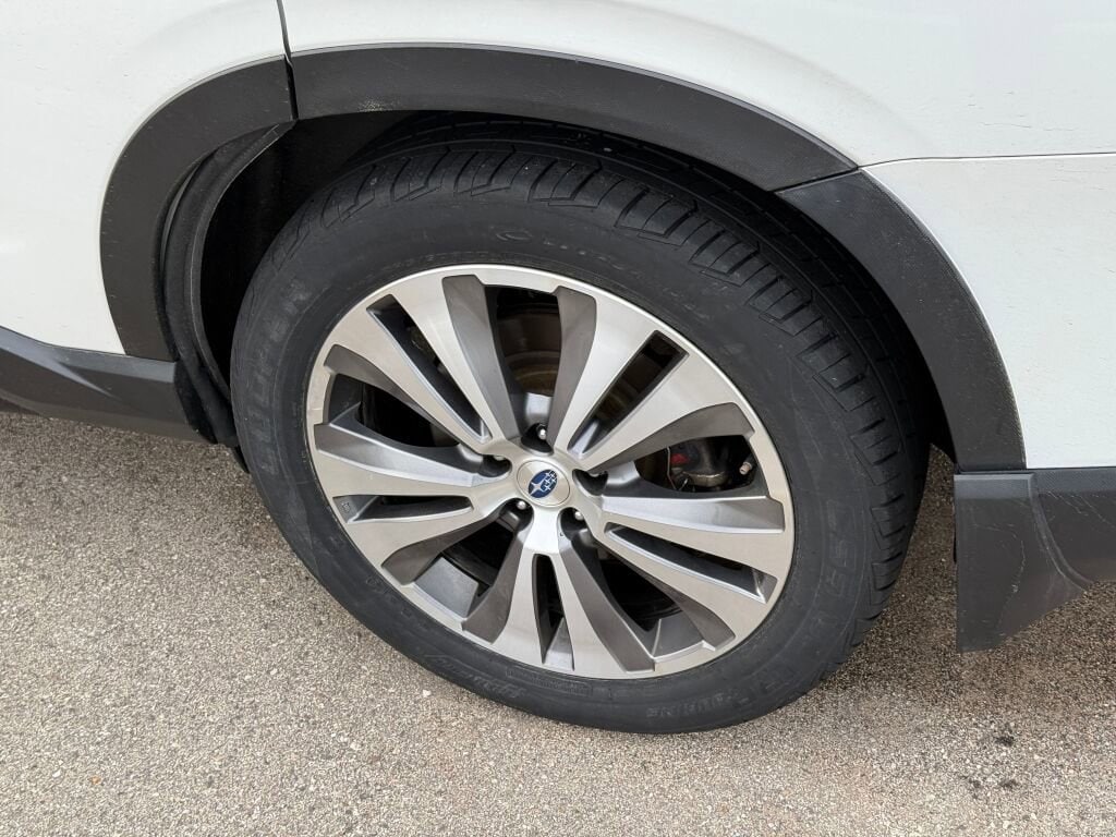 2020 SUBARU ASCENT - Image 5