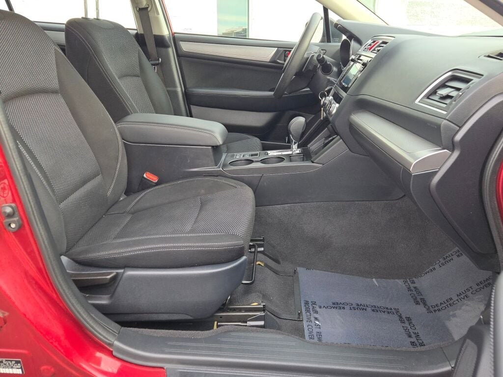 2019 SUBARU OUTBACK - Image 5