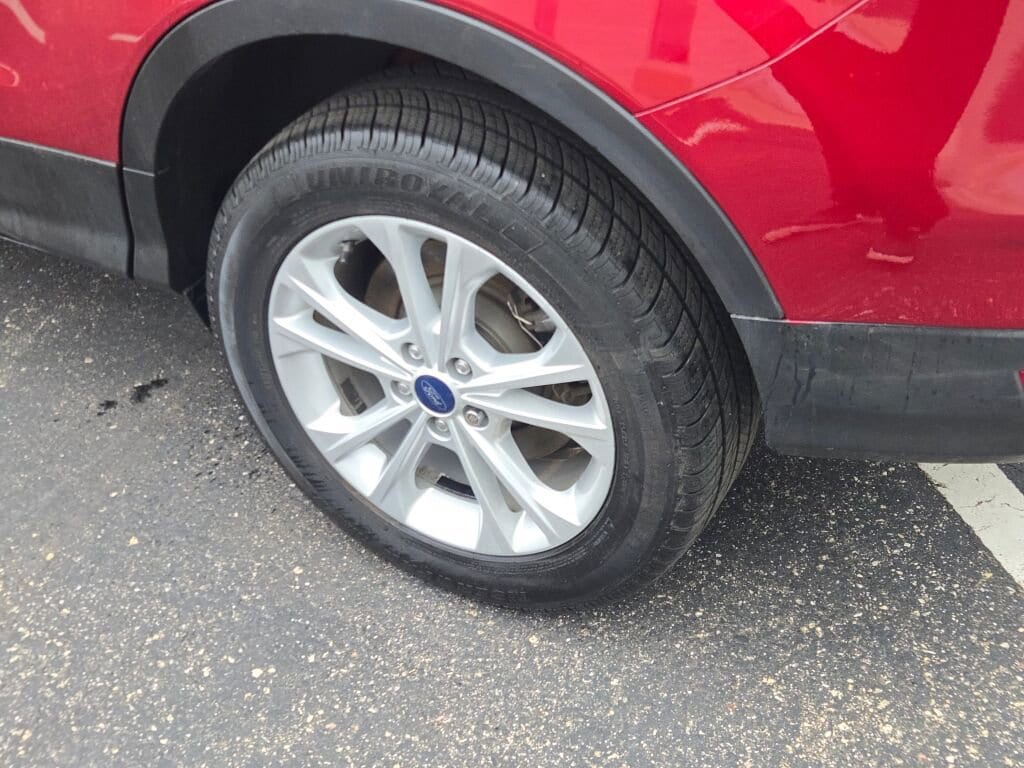 2017 FORD ESCAPE - Image 15