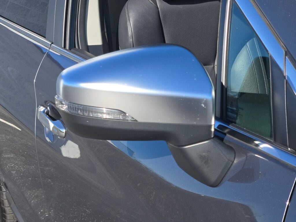 2022 SUBARU ASCENT - Image 5