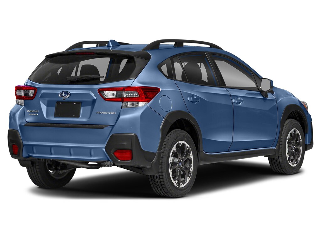 Used 2021 Subaru Crosstrek Premium SUV