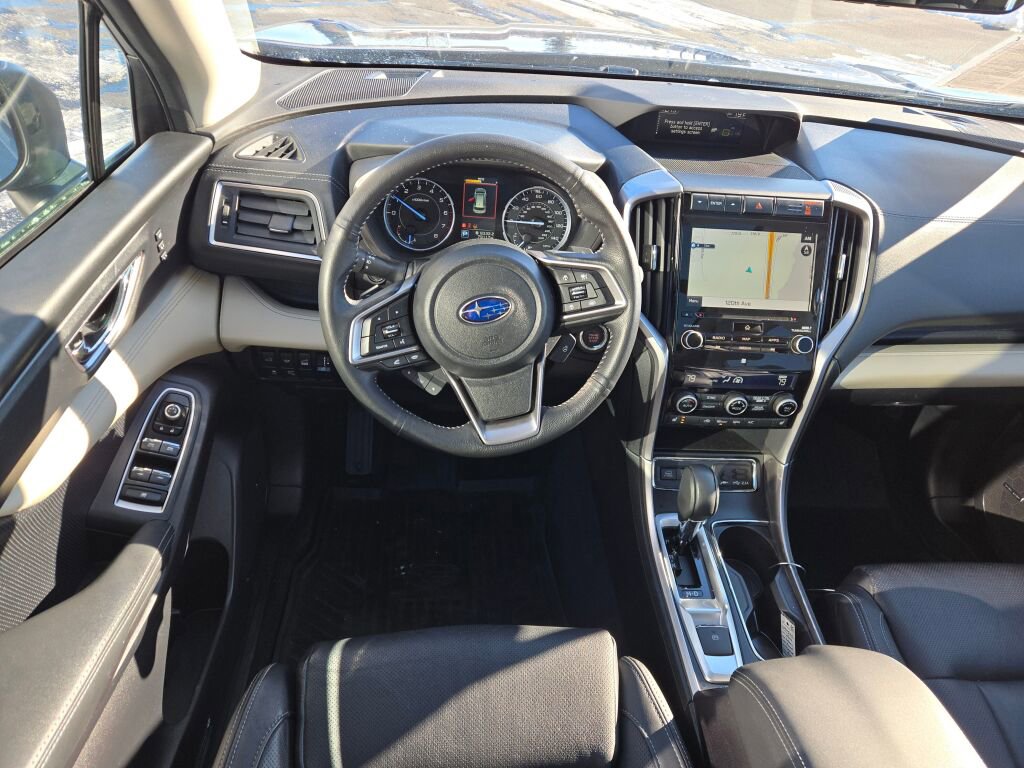 2022 SUBARU ASCENT - Image 22