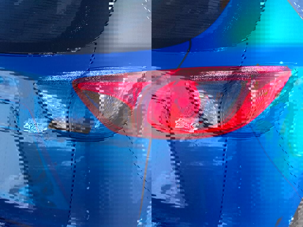 2014 MAZDA CX-5 - Image 10