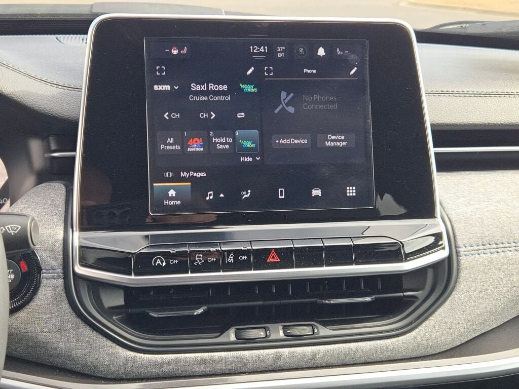 2025 JEEP COMPASS - Image 26