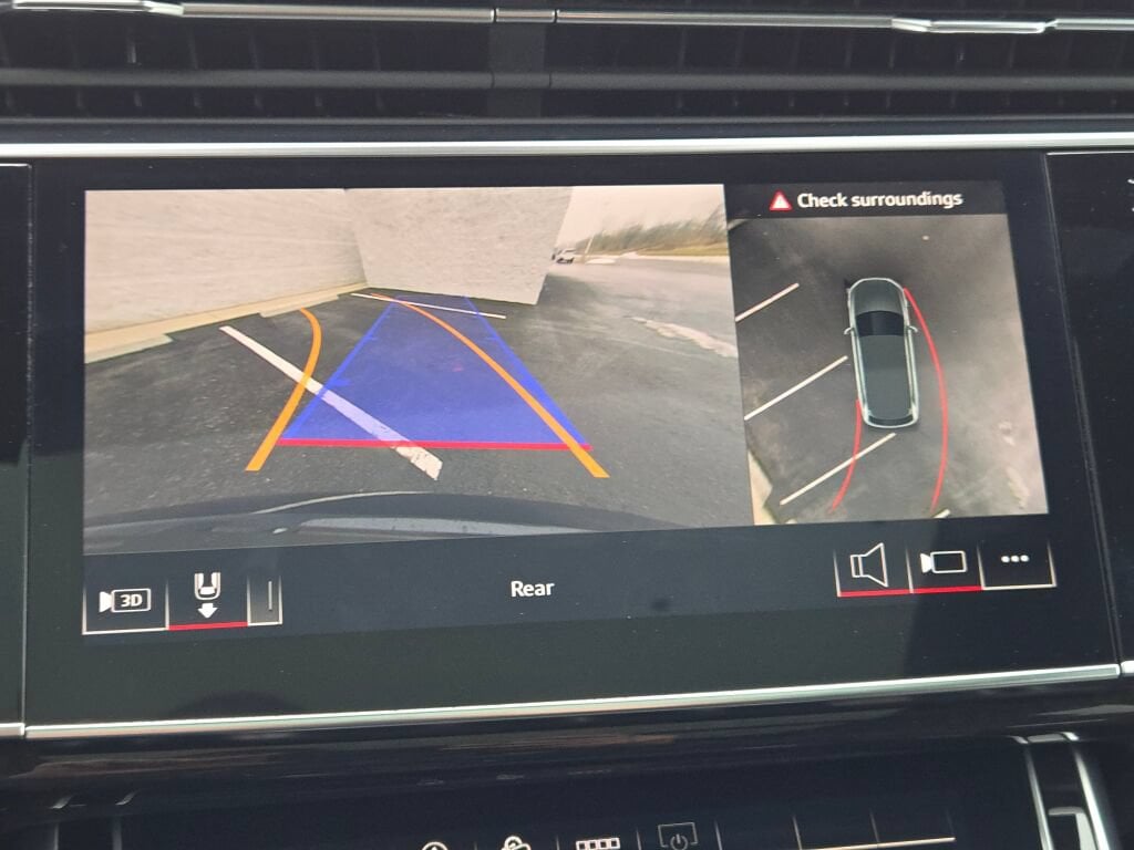 2025 Audi Q7 Premium Plus - Photo 28