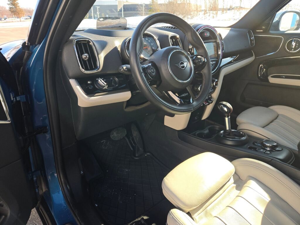 2019 MINI COUNTRYMAN - Image 20