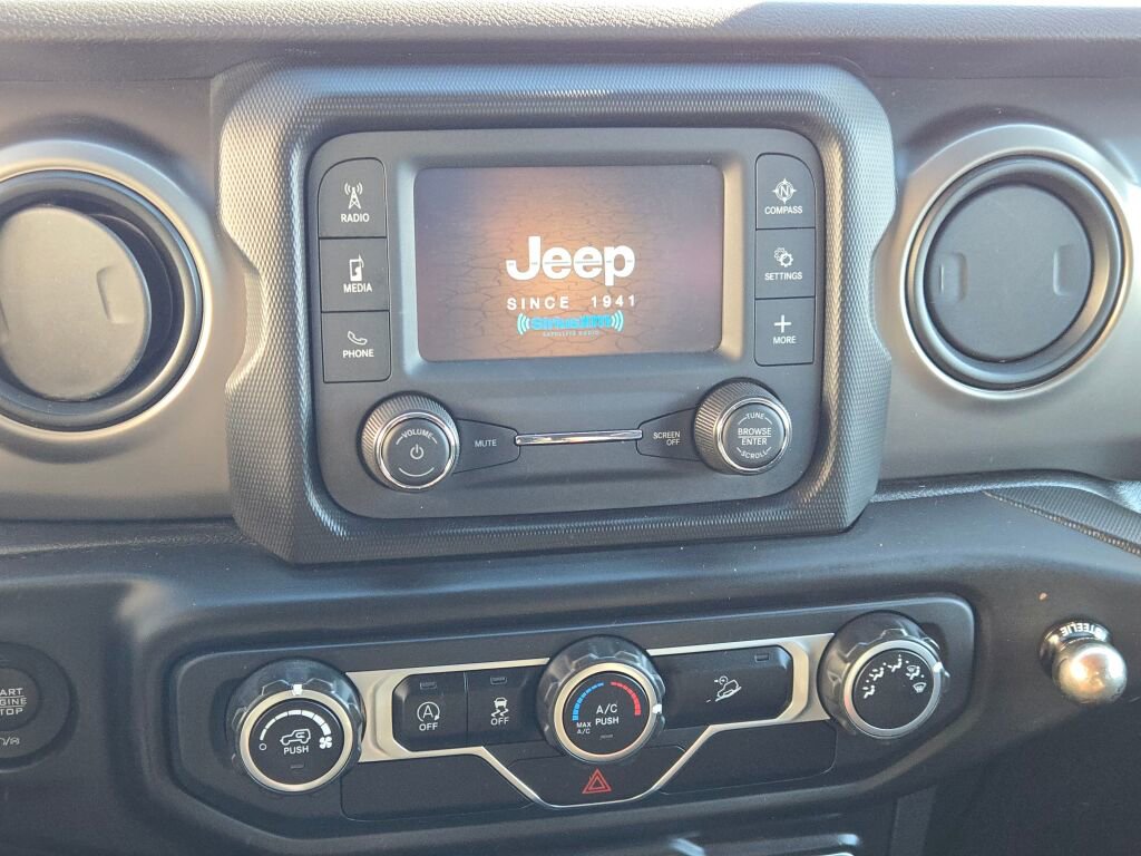 2021 JEEP WRANGLER - Image 22