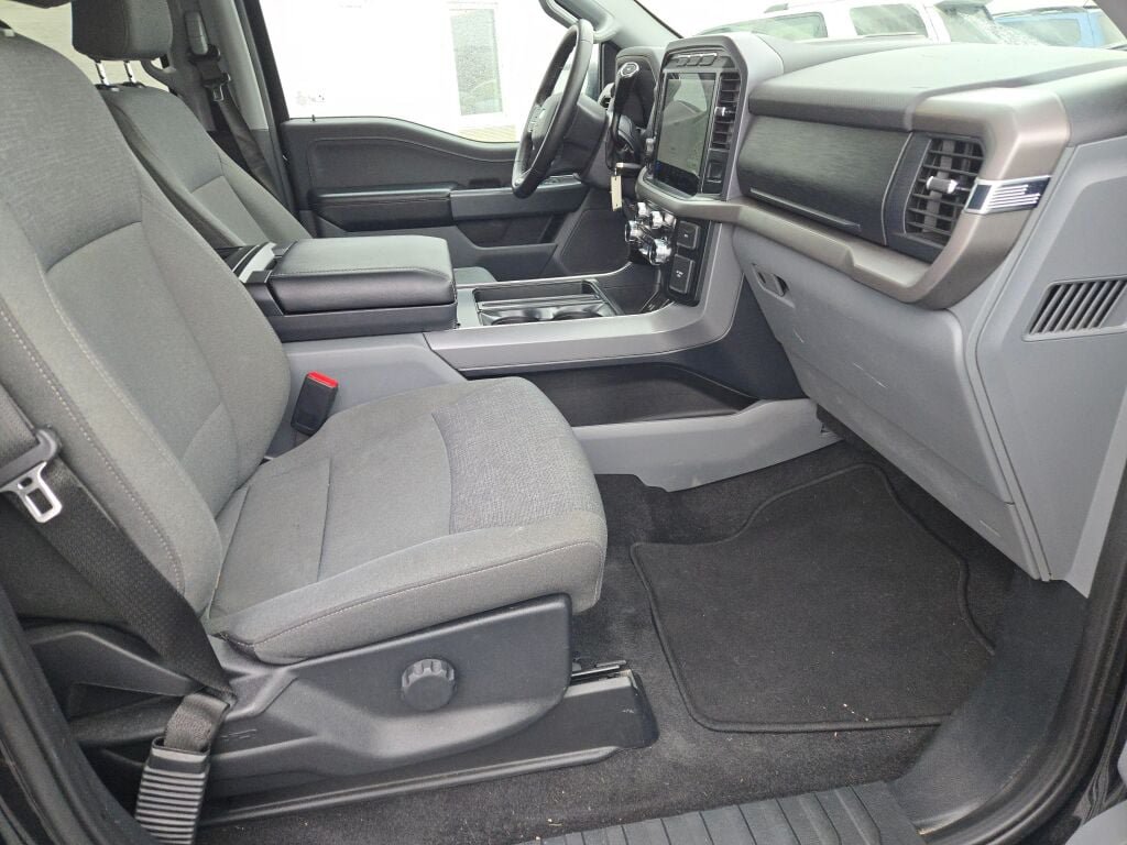 2024 Ford F-150 XLT - Photo 7
