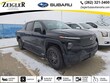  Chevrolet Silverado EV