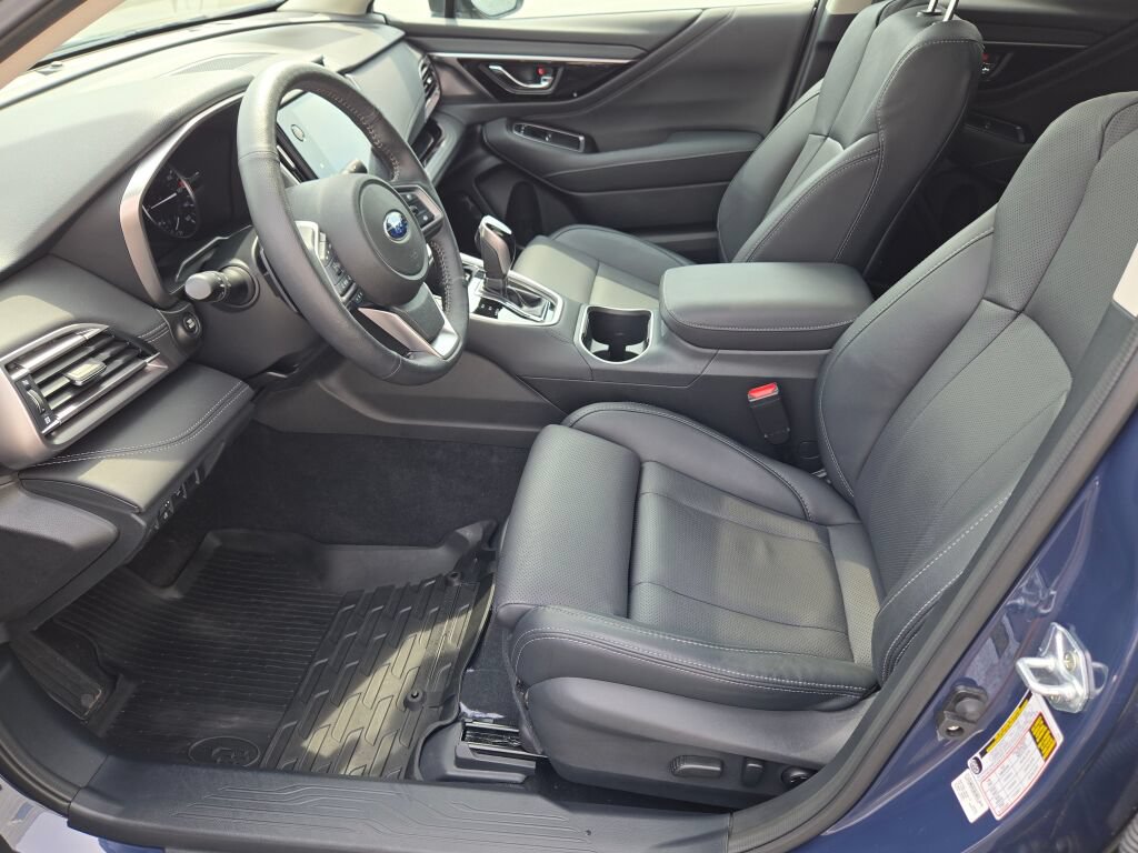 2025 Subaru Outback Limited - Photo 20
