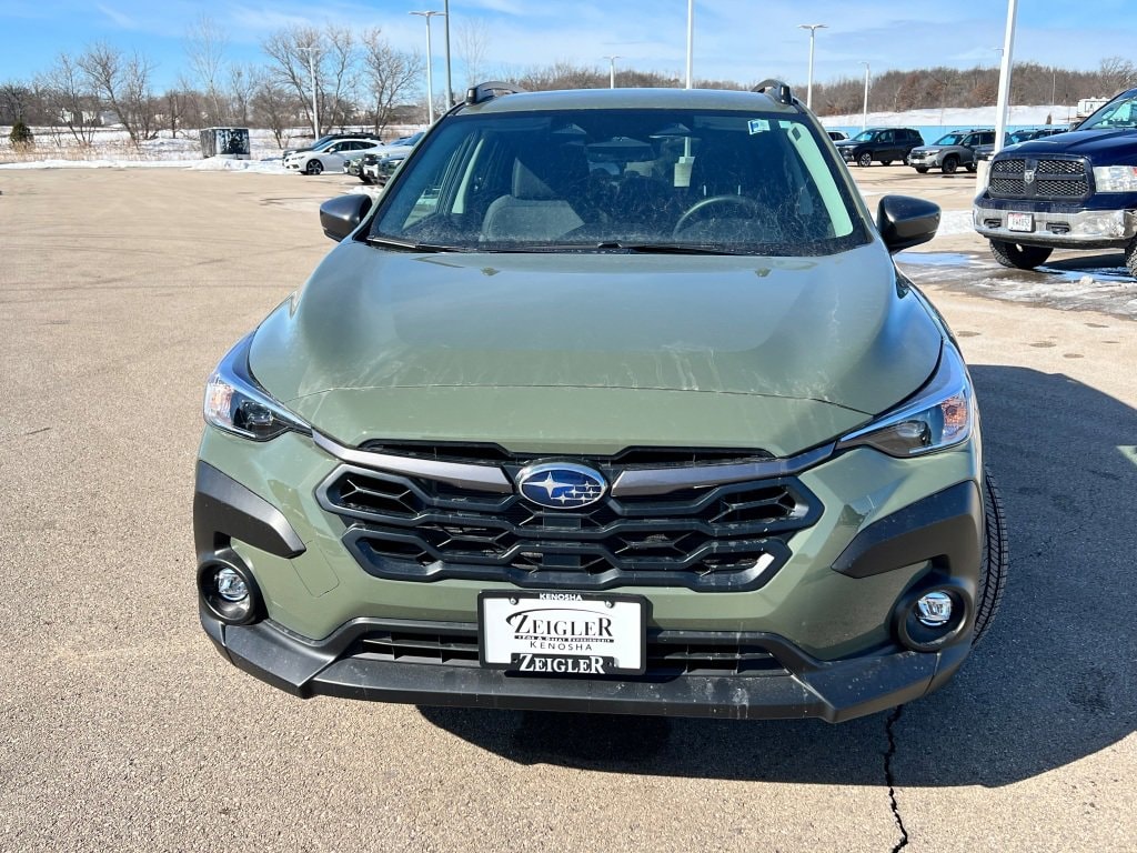 New 2026 Subaru Crosstrek Premium SUV