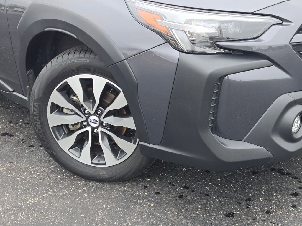 Certified 2024 Subaru Outback Limited SUV