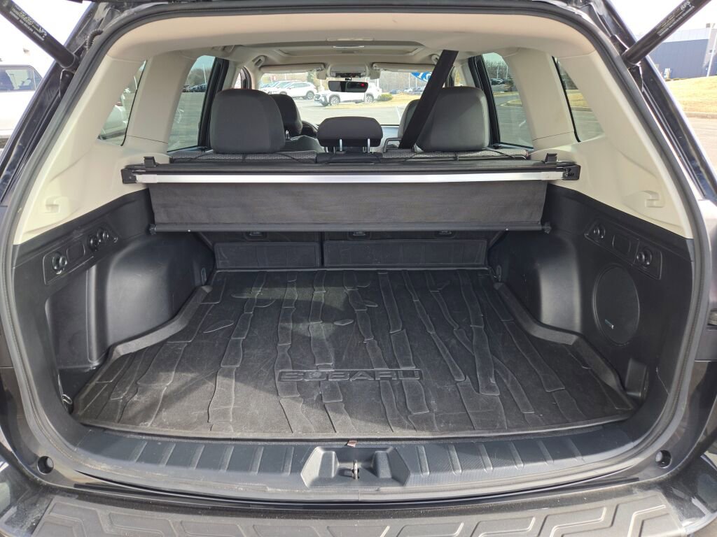 2021 SUBARU FORESTER - Image 17