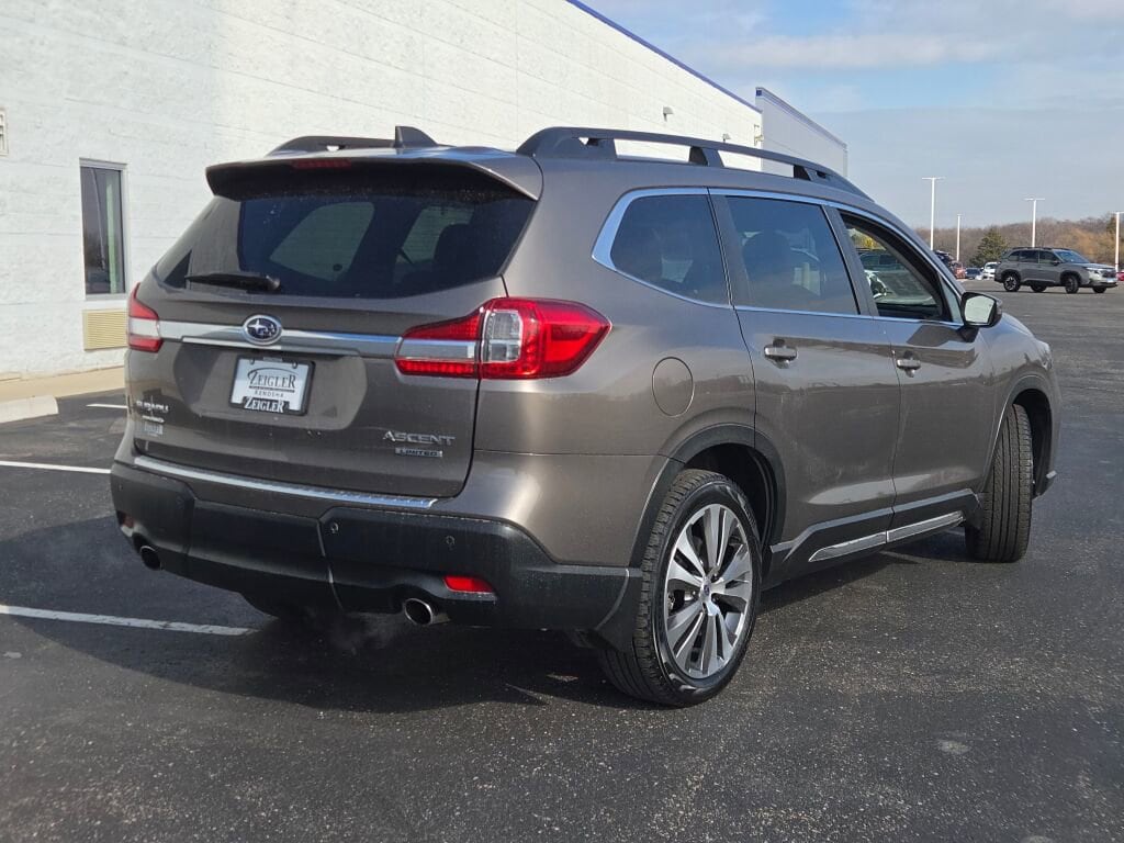 2021 SUBARU ASCENT - Image 13