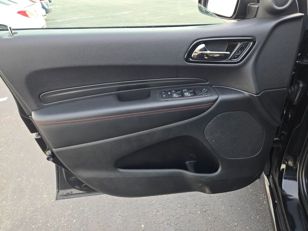 2024 DODGE DURANGO - Image 19