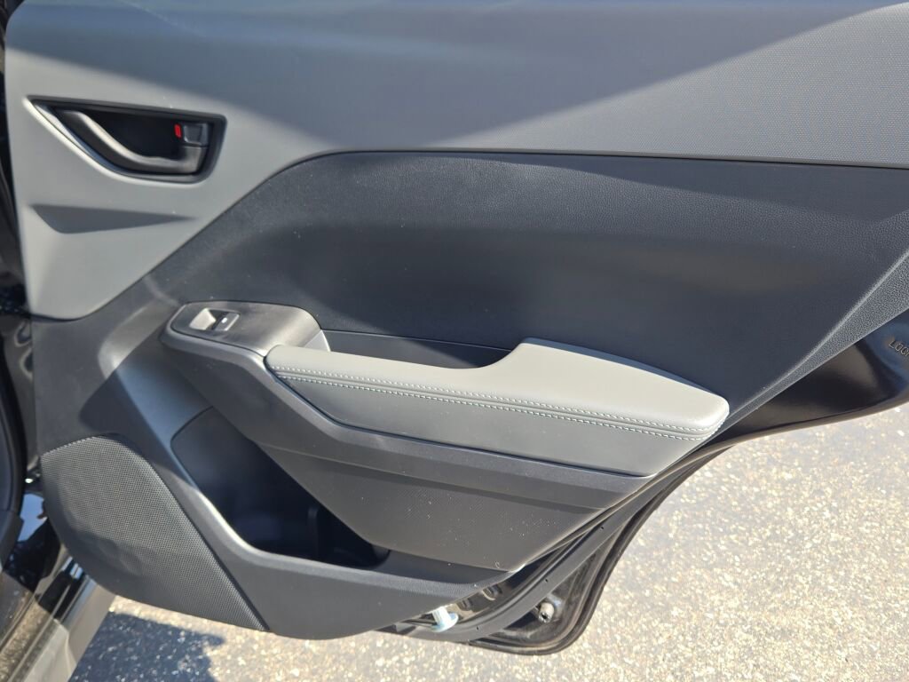 2026 Subaru Crosstrek Premium - Photo 8