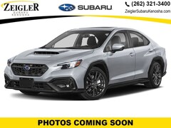 2025 Subaru WRX Premium Sedan