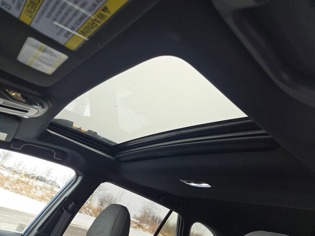 2025 SUBARU OUTBACK - Image 24