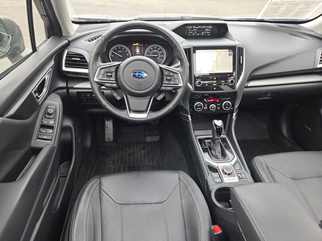 2019 SUBARU FORESTER - Image 20