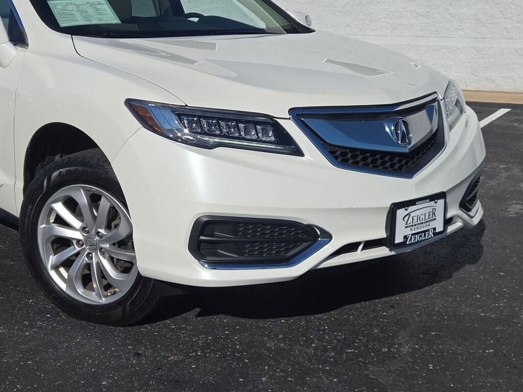 2016 ACURA RDX - Image 2
