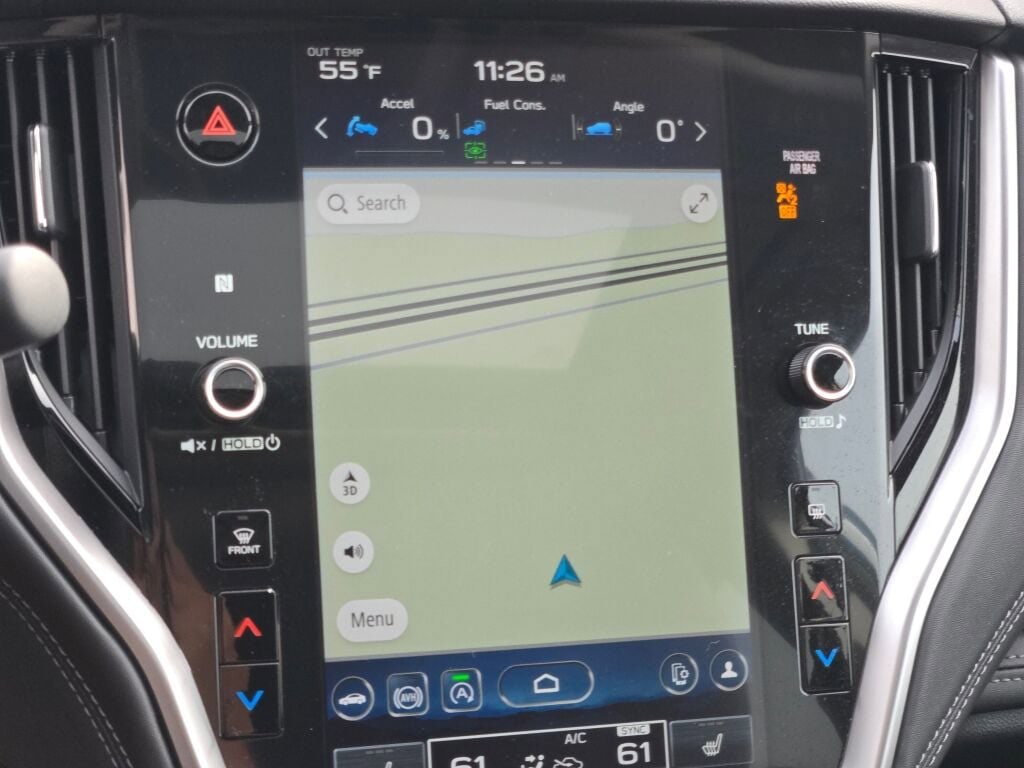 2023 SUBARU OUTBACK - Image 26