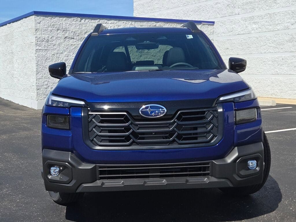 New 2026 Subaru Outback Limited XT SUV