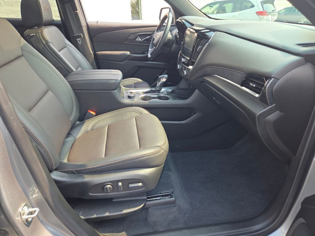 2023 CHEVROLET TRAVERSE - Image 7
