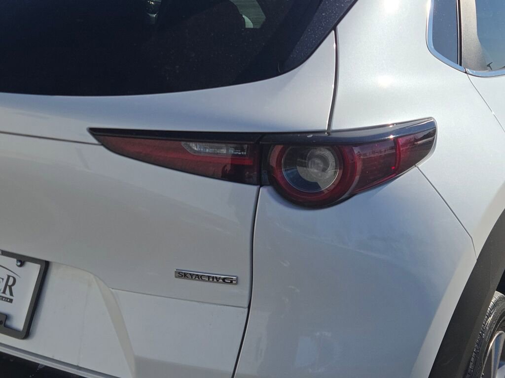 2023 MAZDA CX-30 - Image 11
