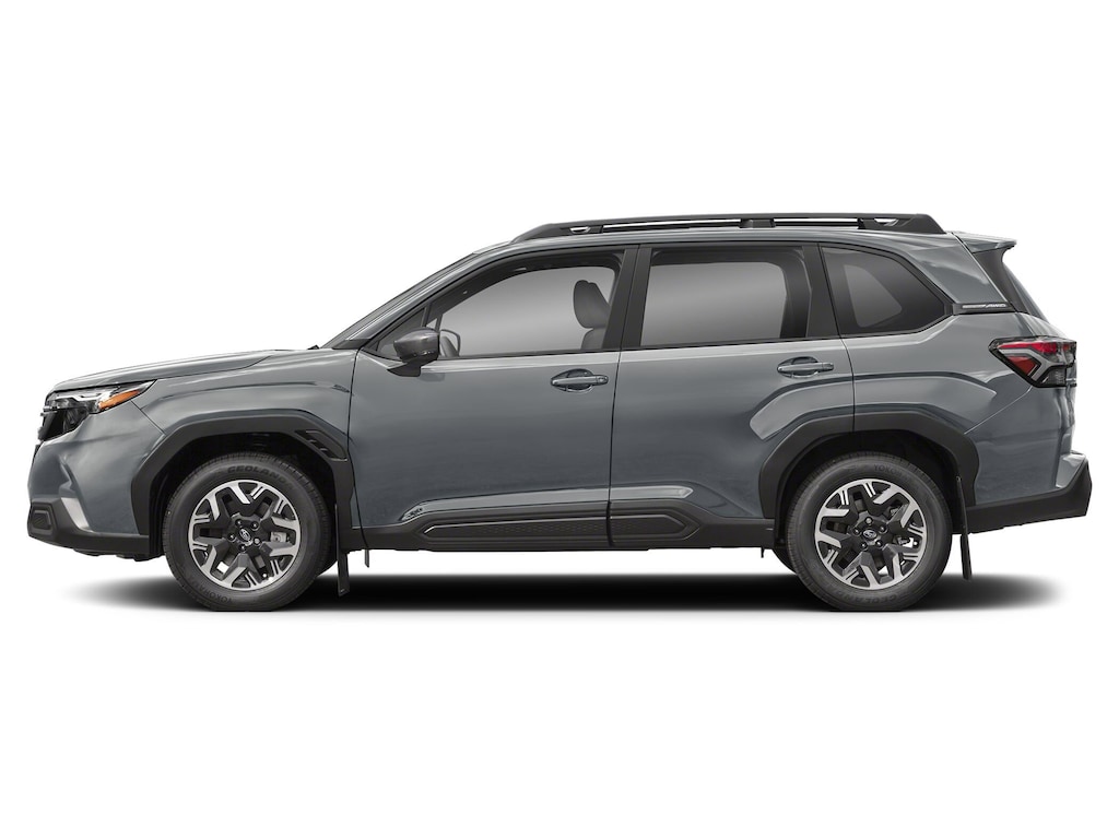 Used 2026 Subaru Forester Premium SUV