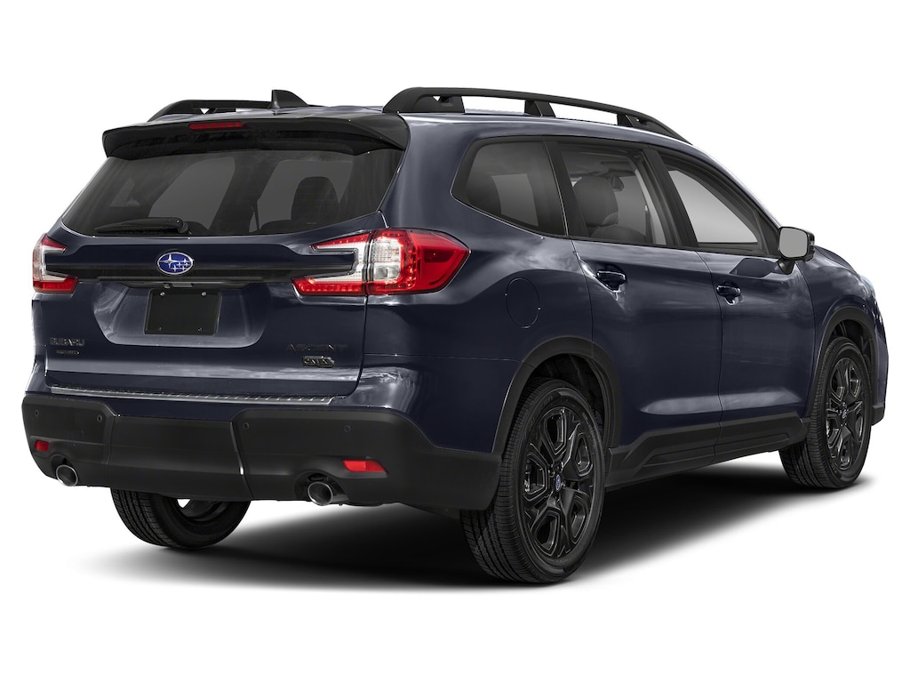 Used 2024 Subaru Ascent Onyx Edition Limited 7-Passenger SUV
