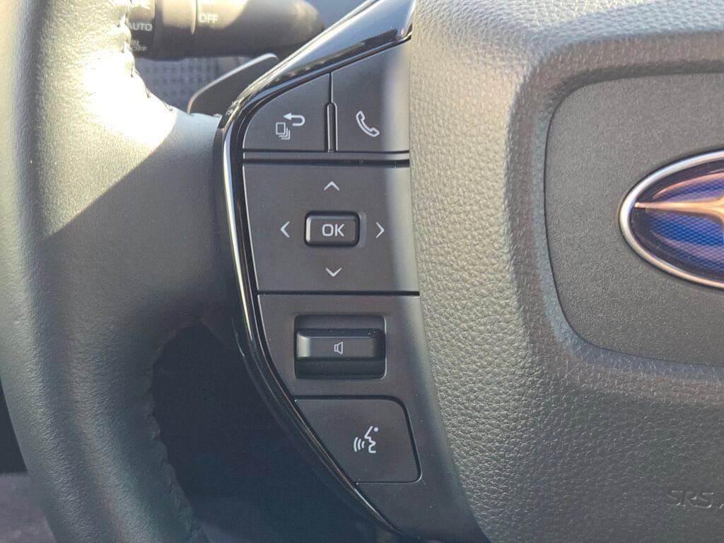 2024 SUBARU SOLTERRA - Image 30