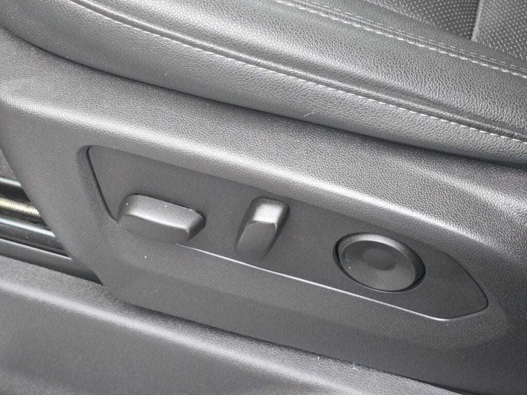 2024 GMC SIERRA - Image 21