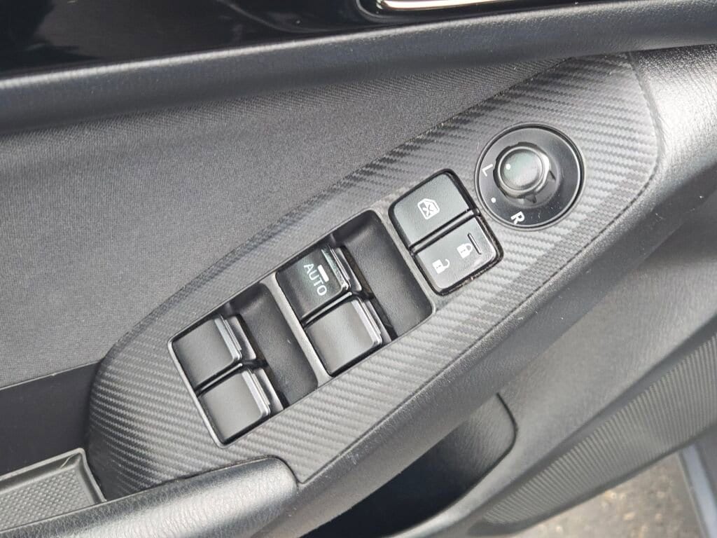 2014 MAZDA MAZDA3 - Image 17