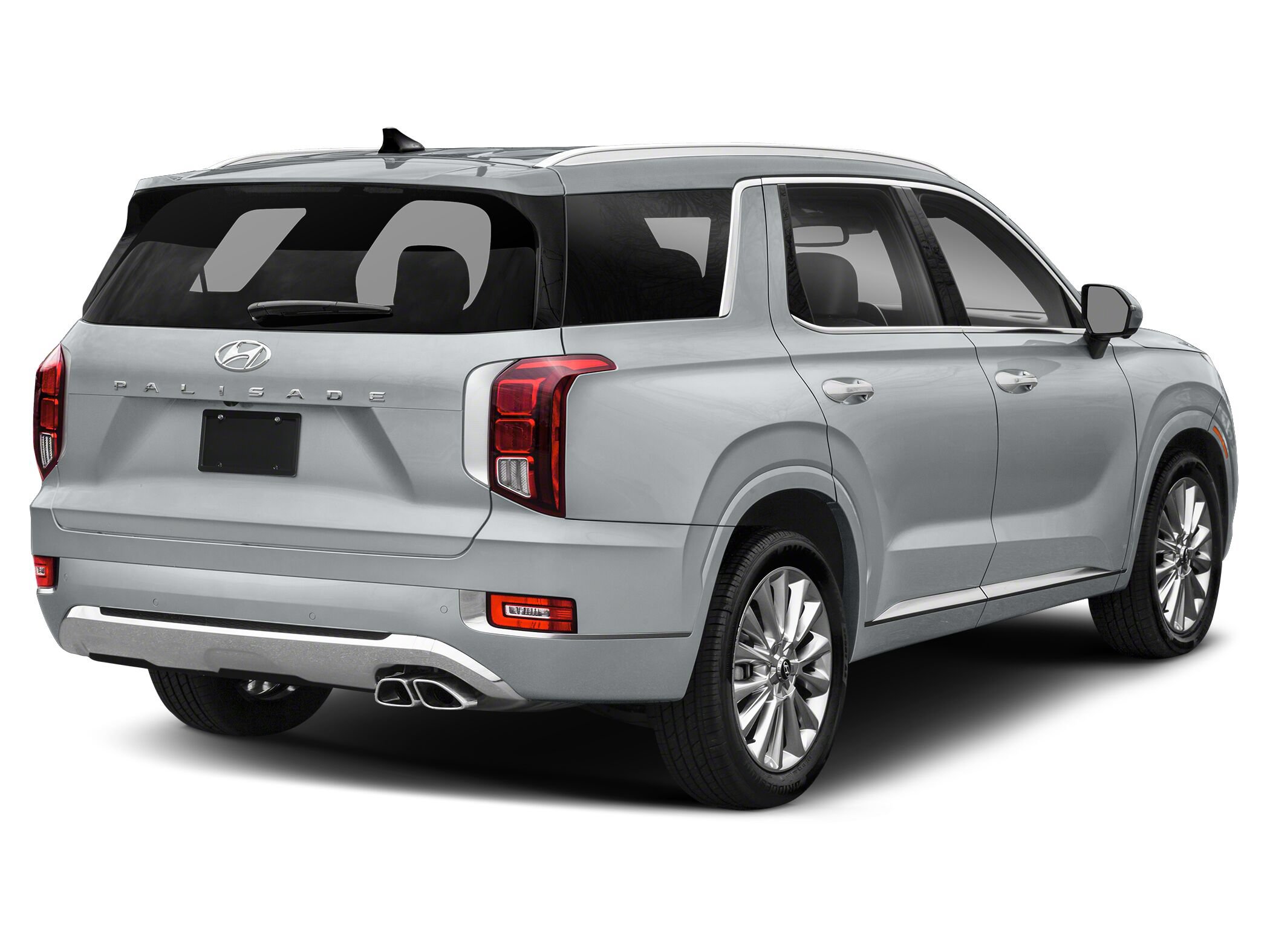 Used 2020 Hyundai Palisade Limited SUV