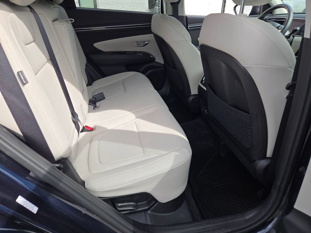 2024 Hyundai Tucson SEL Convenience - Photo 10