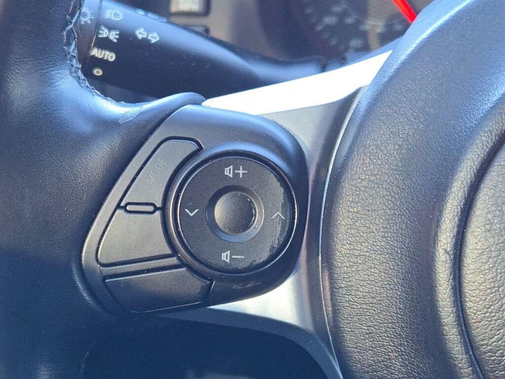 2017 TOYOTA 86 - Image 21