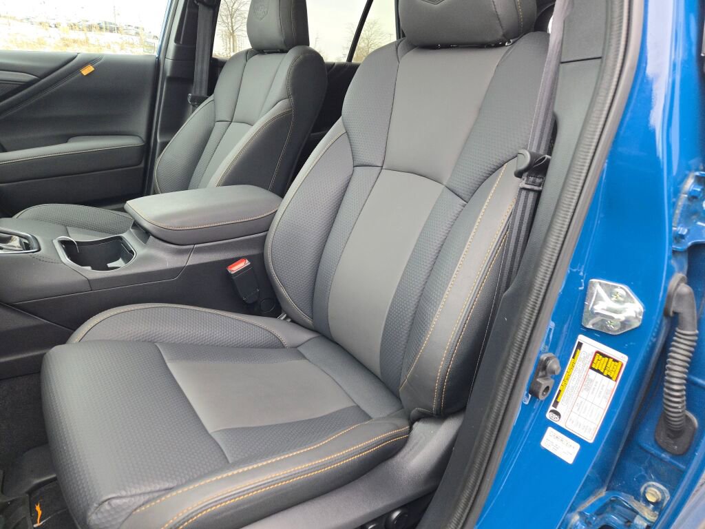 2025 SUBARU OUTBACK - Image 23