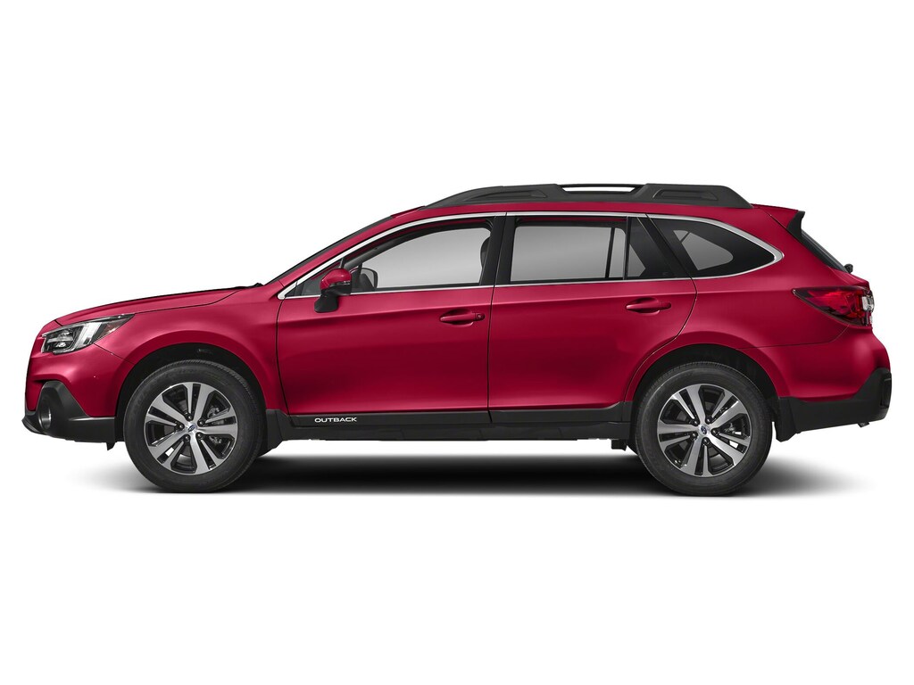 Used 2019 Subaru Outback 3.6R Limited SUV