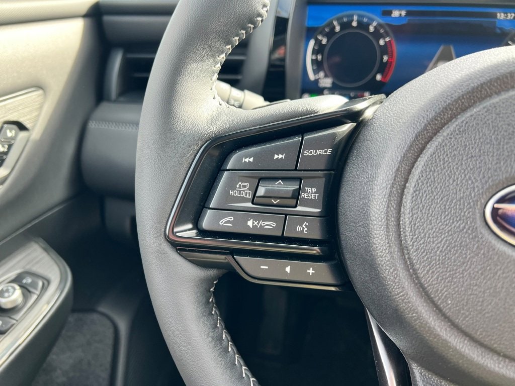 2026 Subaru Outback Touring XT - Photo 22