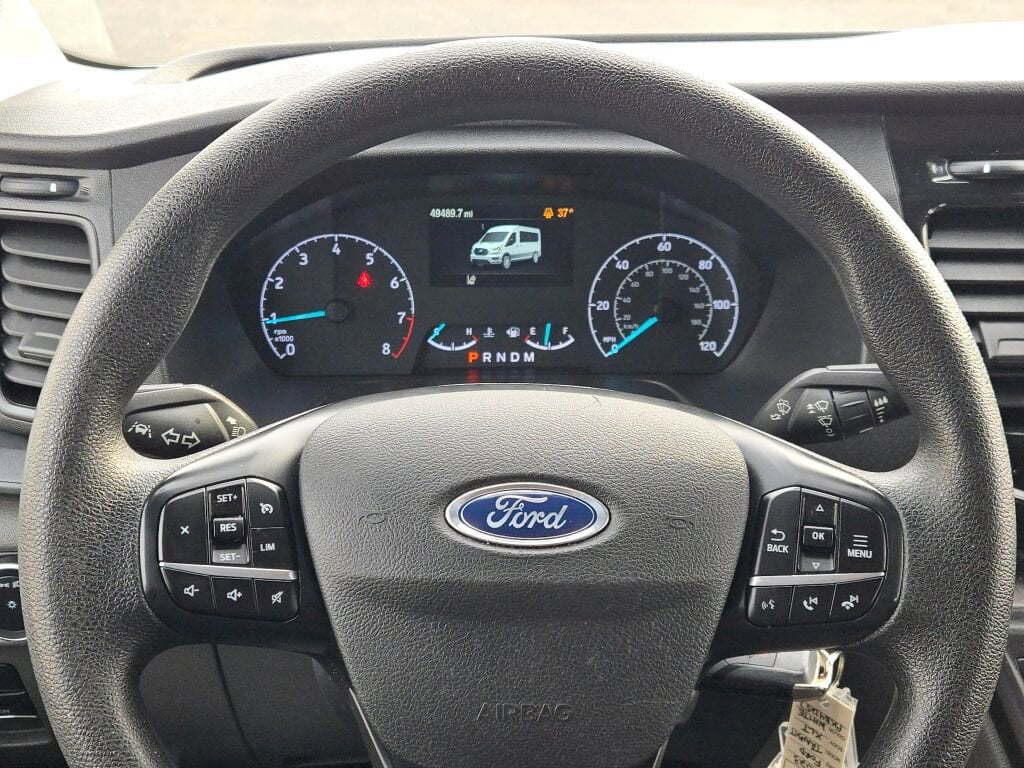 2023 FORD TRANSIT - Image 25