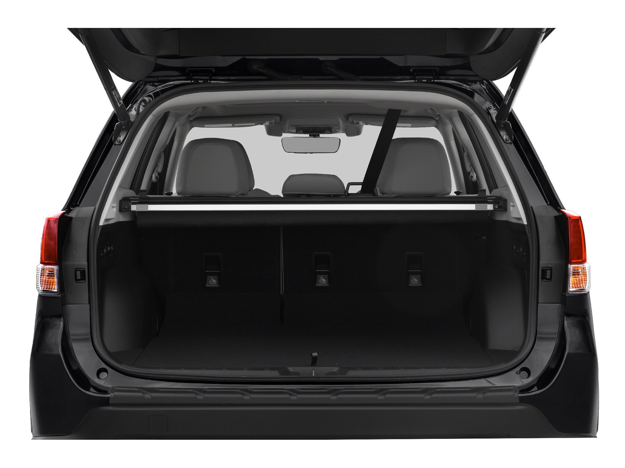 2020 Subaru Forester Limited - Photo 11